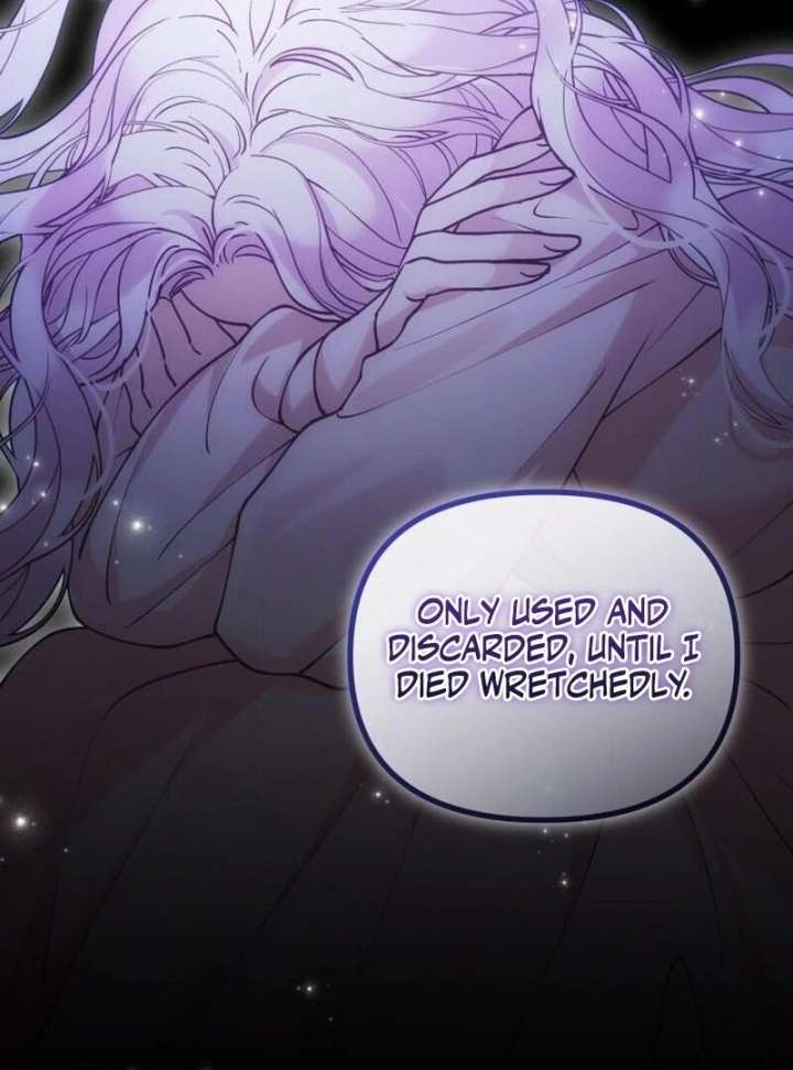 A Beast Swallowed by a Flower Chapter 108 page 23