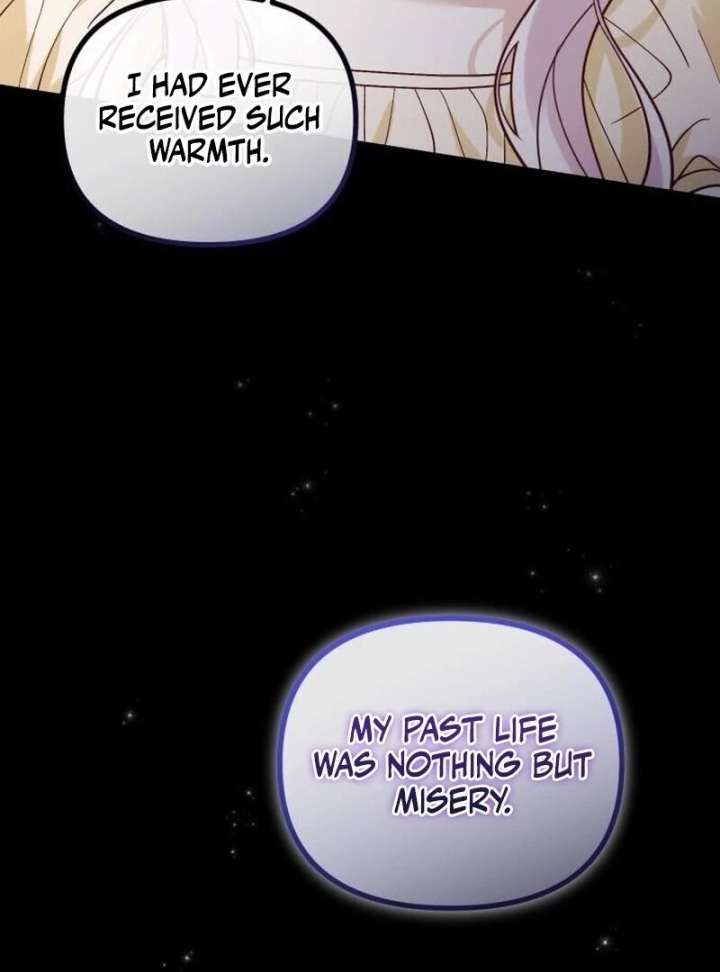 A Beast Swallowed by a Flower Chapter 108 page 21