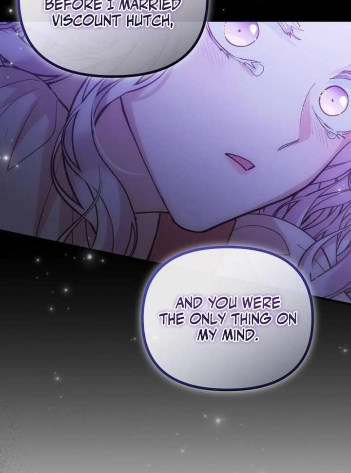 A Beast Swallowed by a Flower Chapter 108 page 27