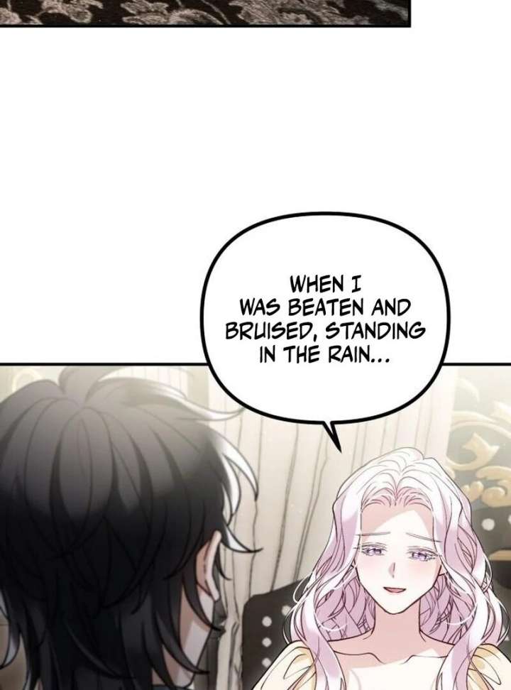 A Beast Swallowed by a Flower Chapter 108 page 17