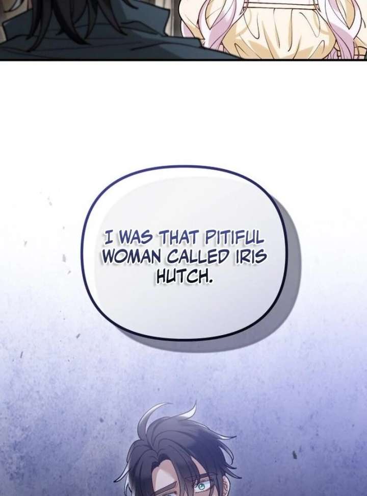 A Beast Swallowed by a Flower Chapter 108 page 18