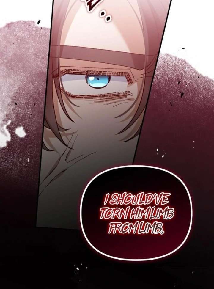 A Beast Swallowed by a Flower Chapter 108 page 35