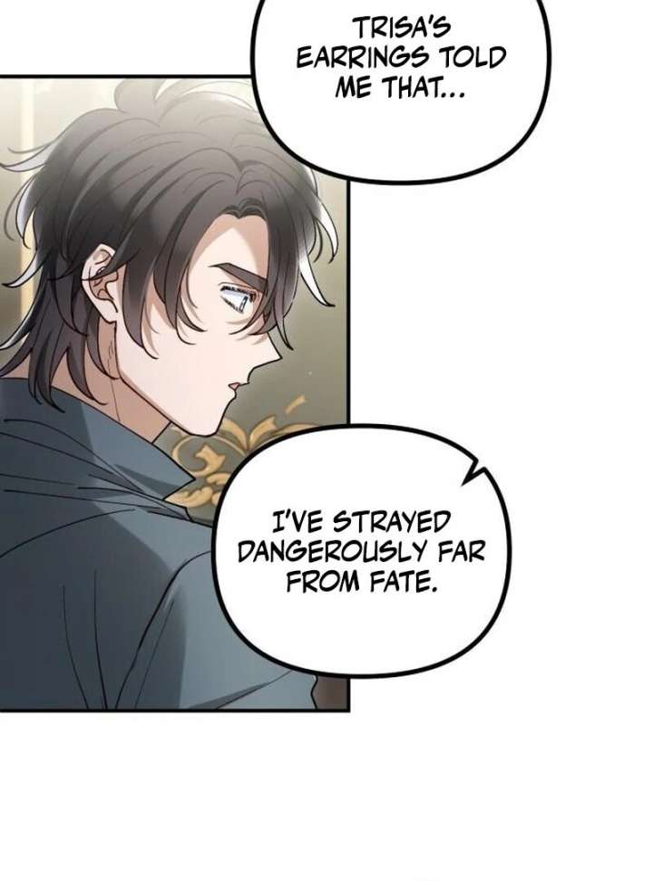 A Beast Swallowed by a Flower Chapter 108 page 42