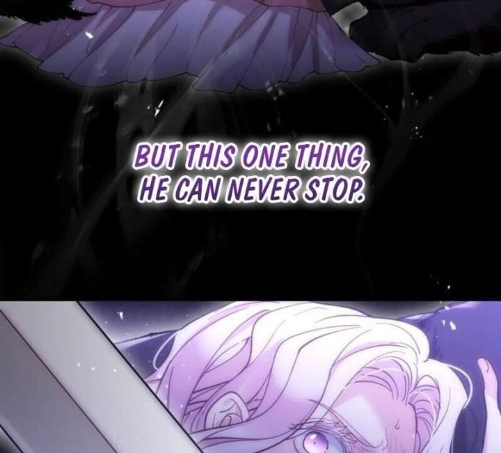 A Beast Swallowed by a Flower Chapter 108 page 54