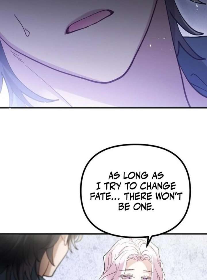 A Beast Swallowed by a Flower Chapter 108 page 47