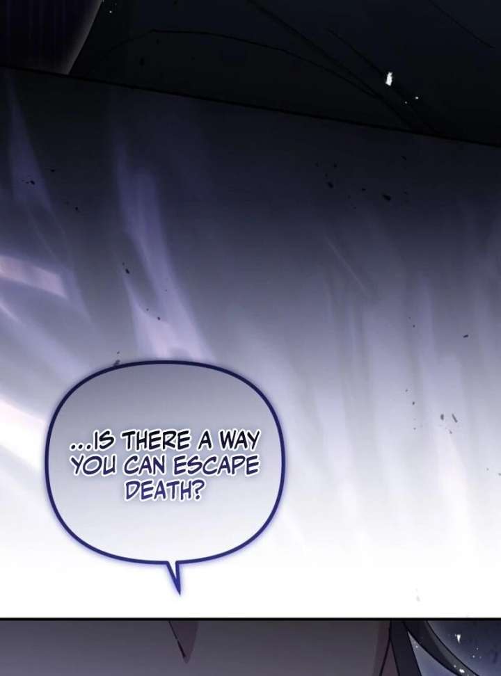 A Beast Swallowed by a Flower Chapter 108 page 46