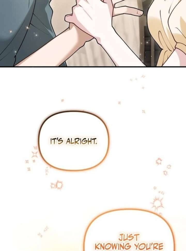 A Beast Swallowed by a Flower Chapter 108 page 38