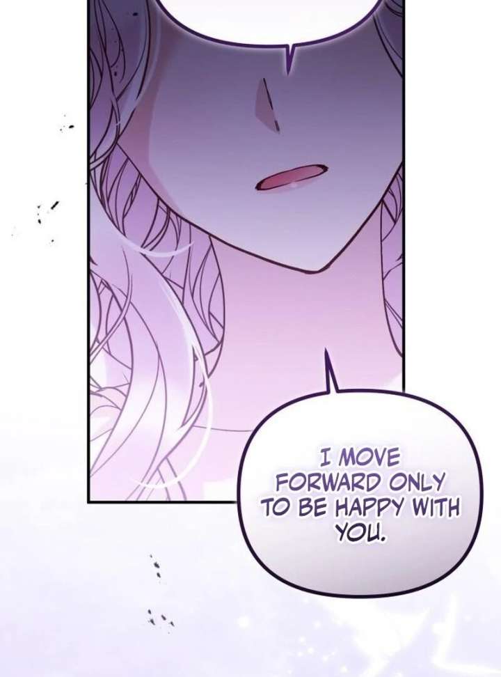 A Beast Swallowed by a Flower Chapter 108 page 61