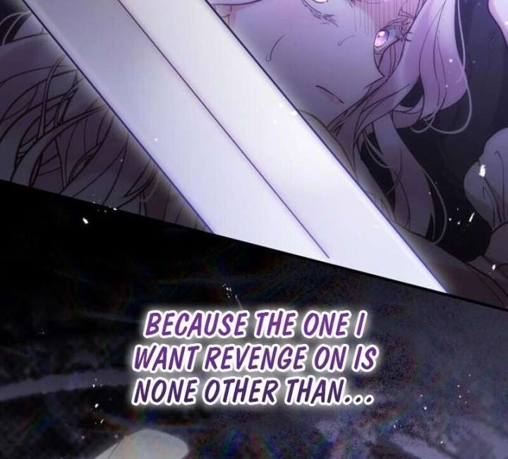 A Beast Swallowed by a Flower Chapter 108 page 55