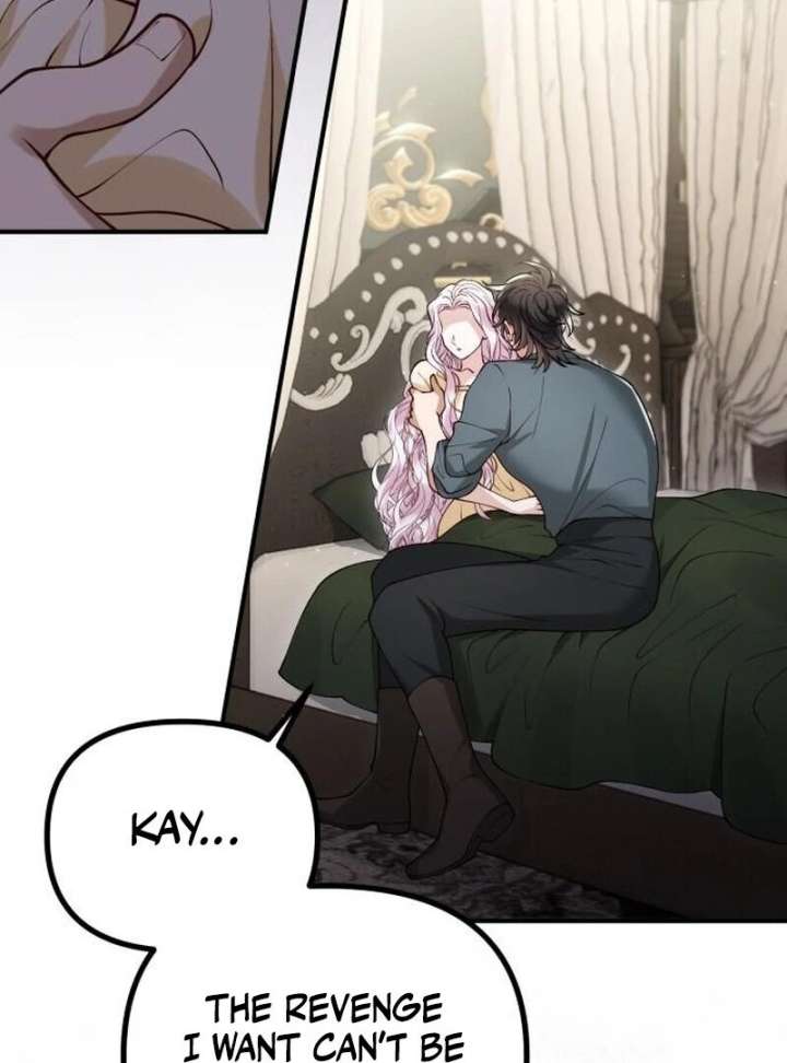 A Beast Swallowed by a Flower Chapter 108 page 51