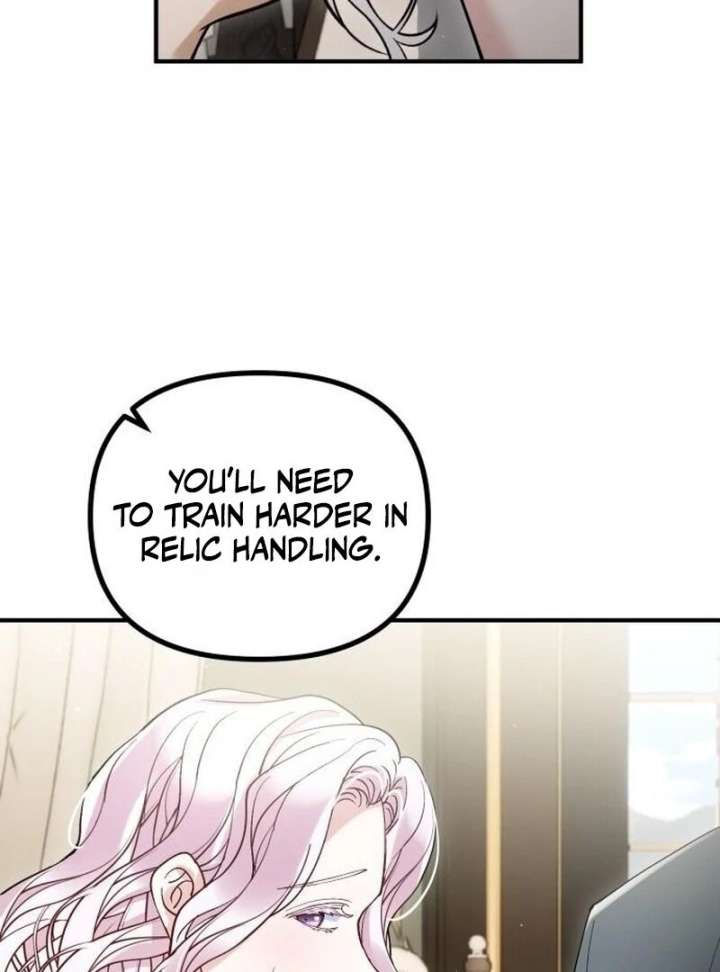 A Beast Swallowed by a Flower Chapter 108 page 67