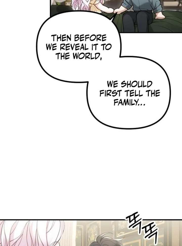 A Beast Swallowed by a Flower Chapter 108 page 79