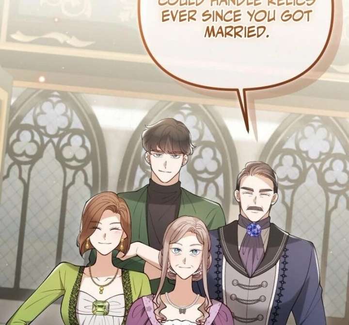 A Beast Swallowed by a Flower Chapter 108 page 82
