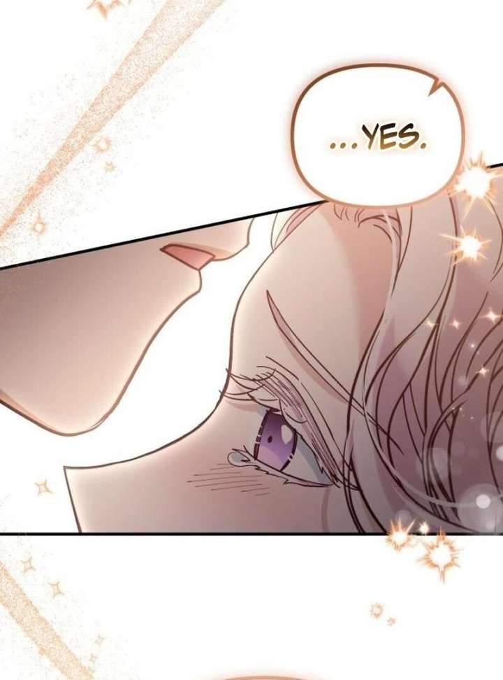 A Beast Swallowed by a Flower Chapter 108 page 75