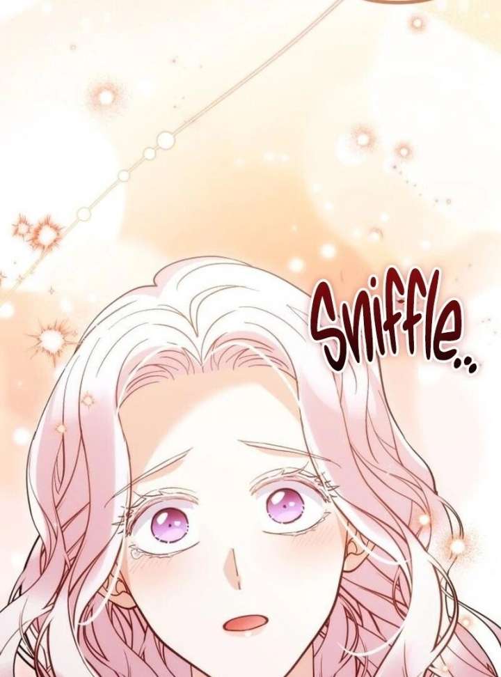 A Beast Swallowed by a Flower Chapter 108 page 87