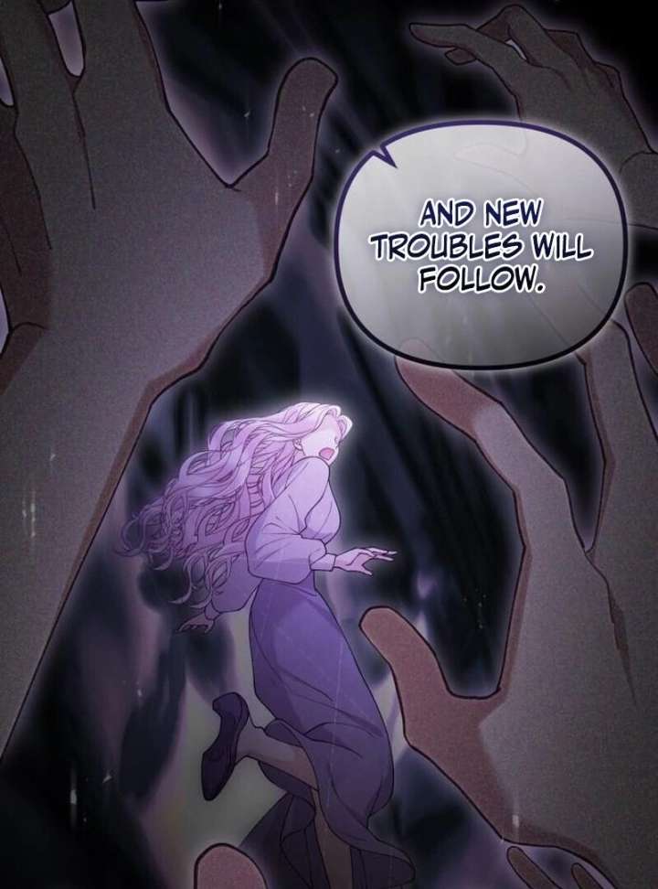A Beast Swallowed by a Flower Chapter 108 page 70