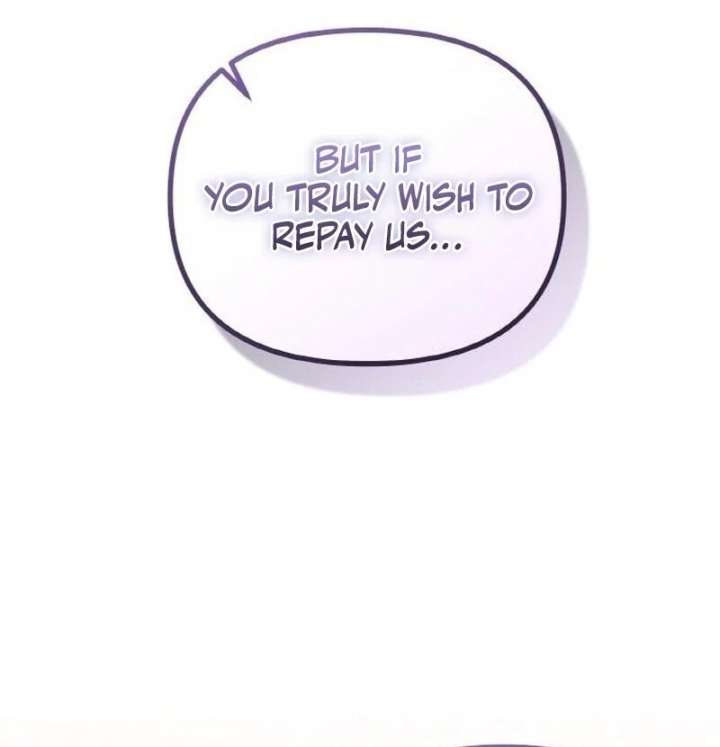 A Beast Swallowed by a Flower Chapter 108 page 124