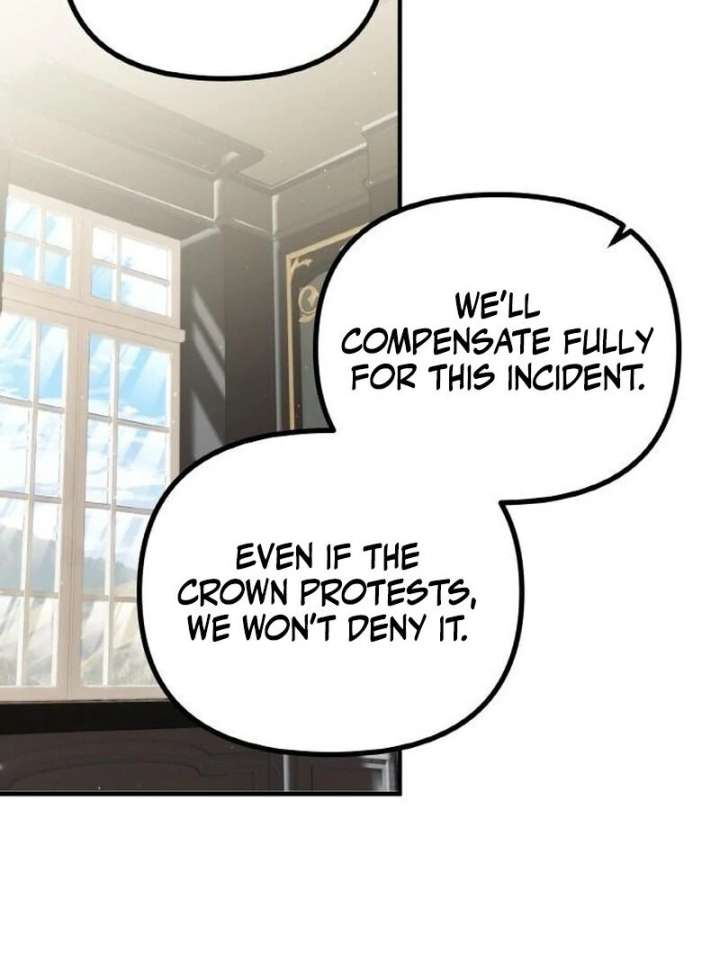 A Beast Swallowed by a Flower Chapter 108 page 121
