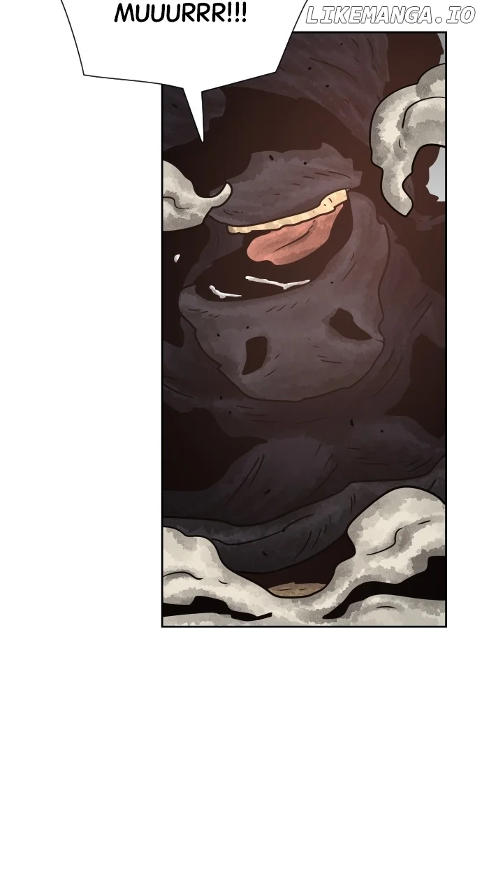 Warrior Executioner Chapter 108 page 31