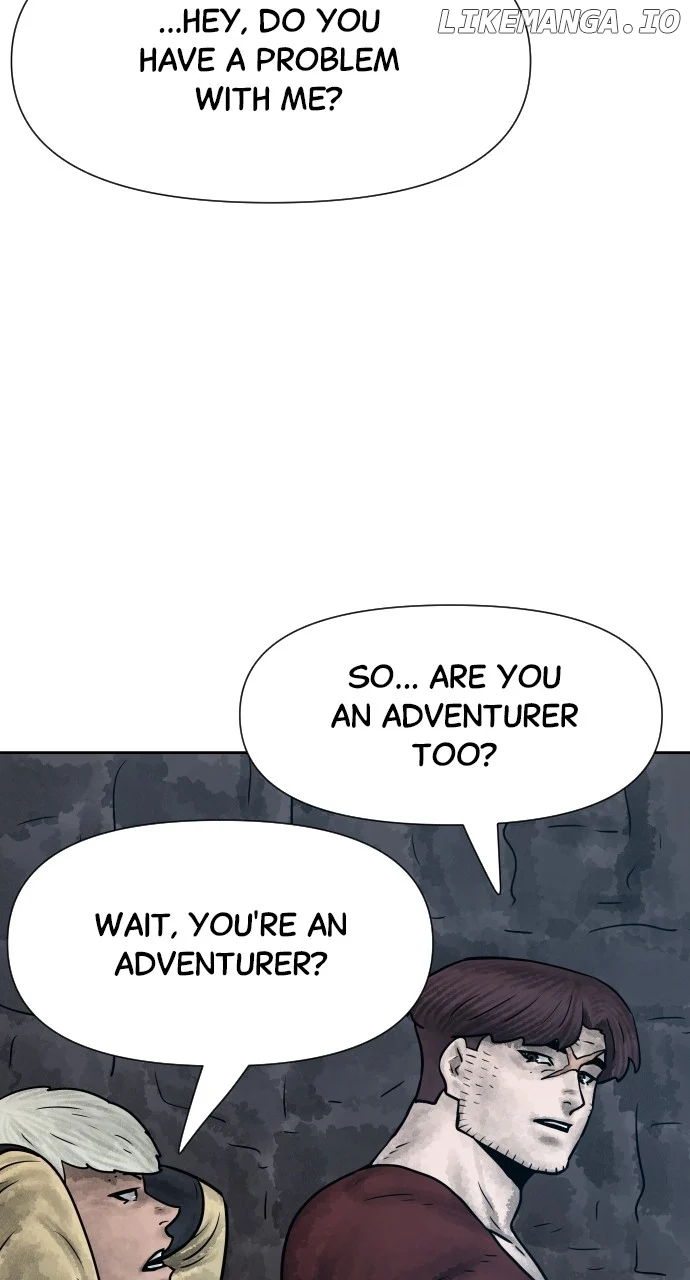 Warrior Executioner Chapter 108 page 5
