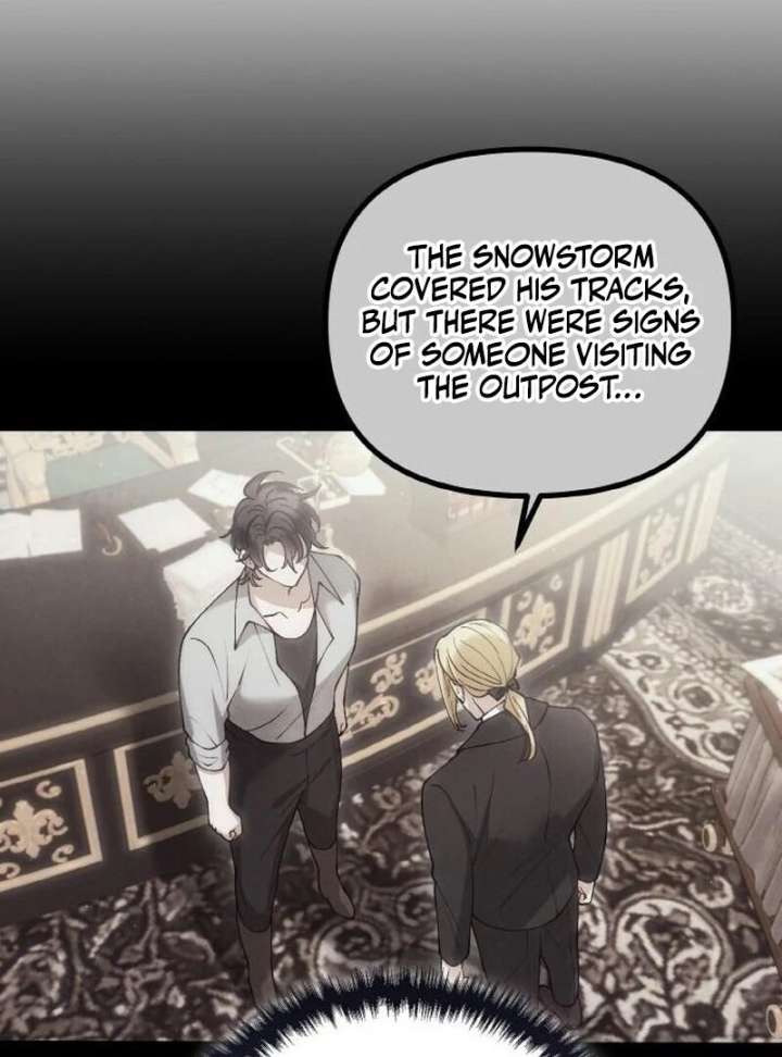 A Beast Swallowed by a Flower Chapter 108 page 119