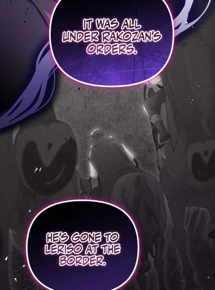 A Beast Swallowed by a Flower Chapter 108 page 114