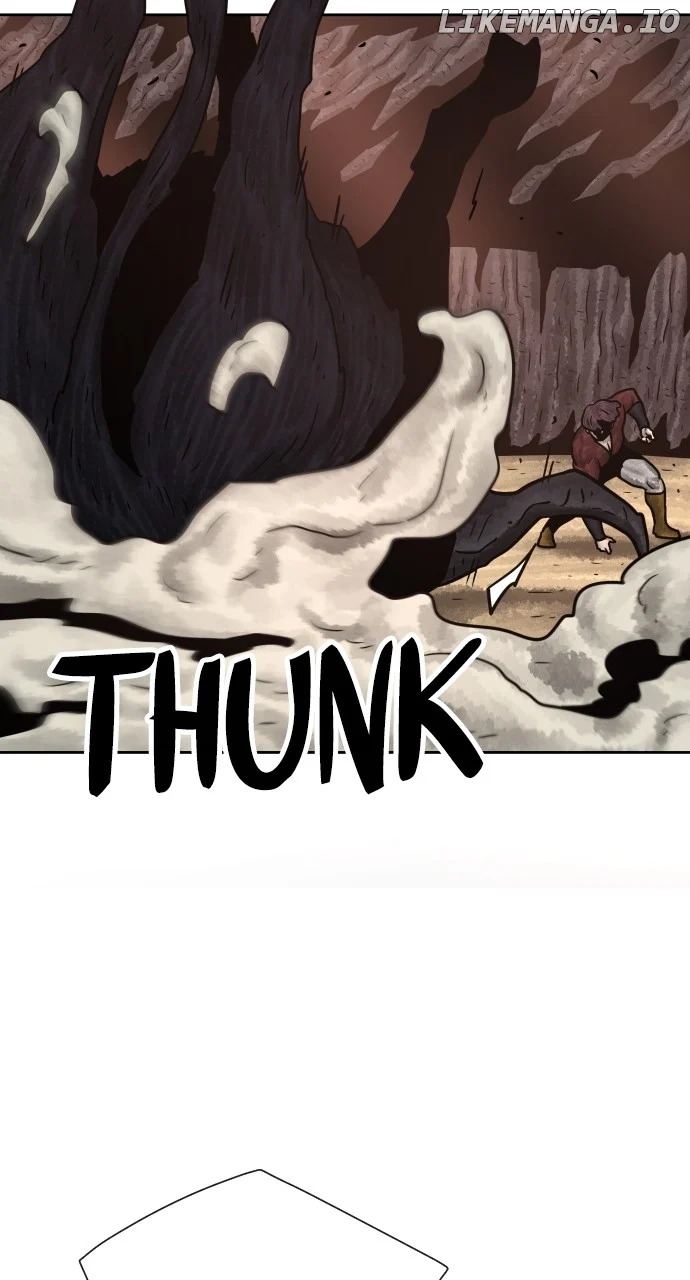 Warrior Executioner Chapter 108 page 30