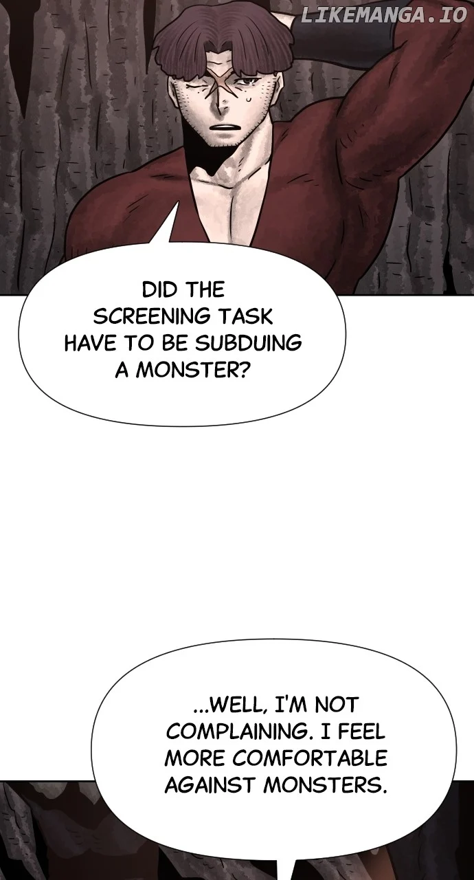 Warrior Executioner Chapter 108 page 22