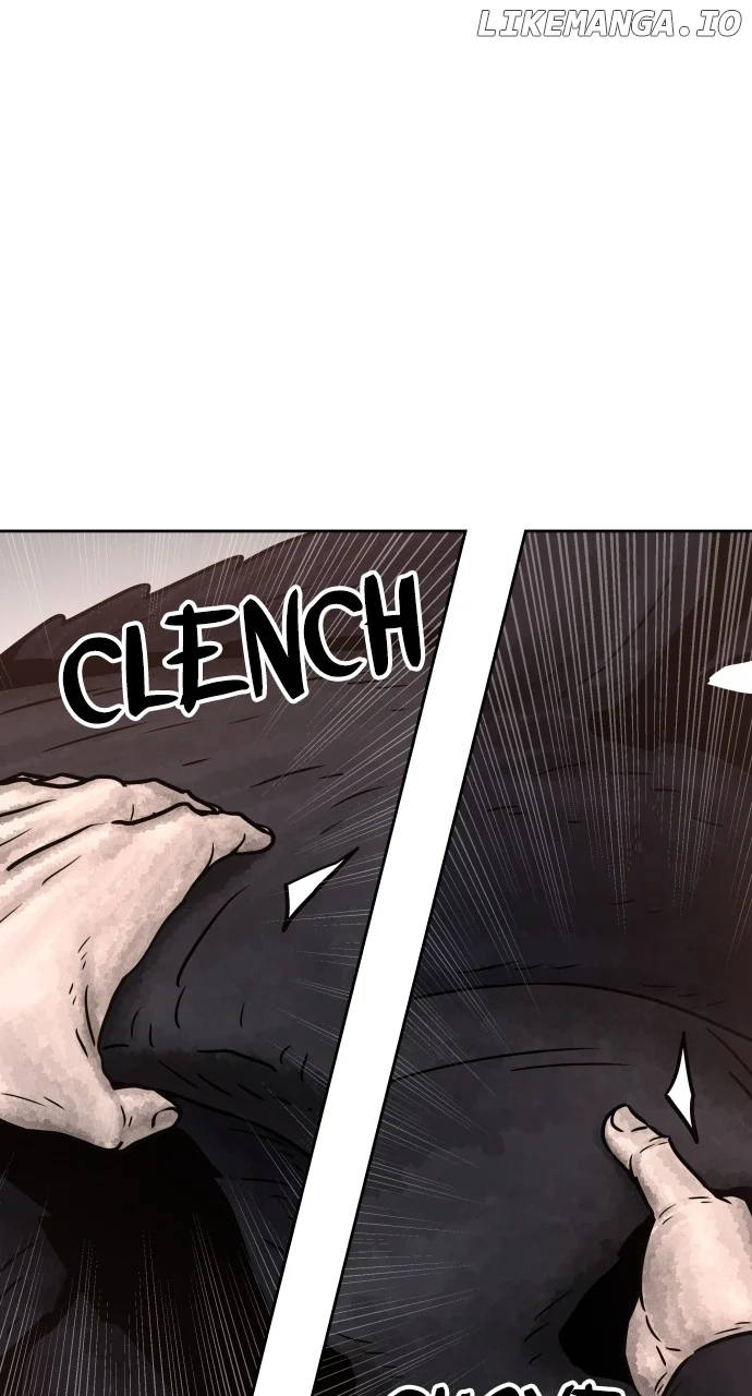 Warrior Executioner Chapter 108 page 26