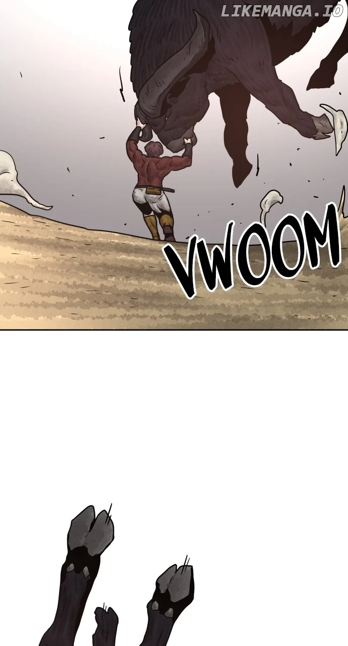 Warrior Executioner Chapter 108 page 29