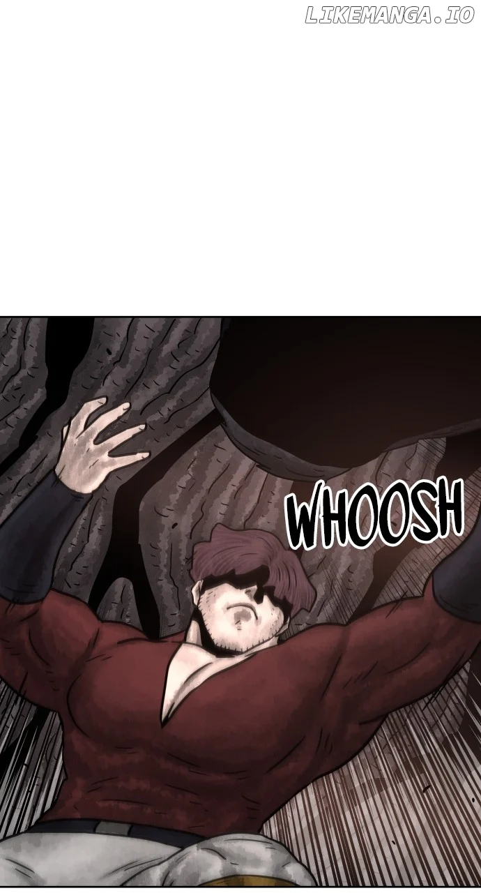 Warrior Executioner Chapter 108 page 25