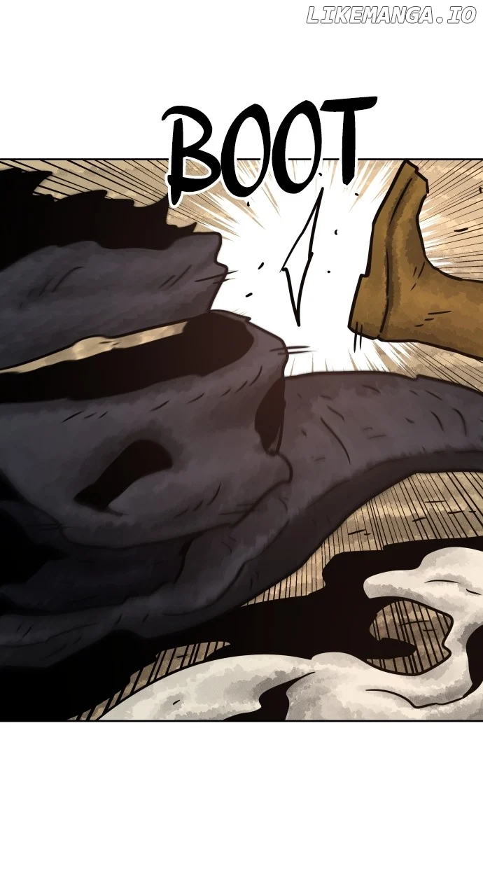 Warrior Executioner Chapter 108 page 32