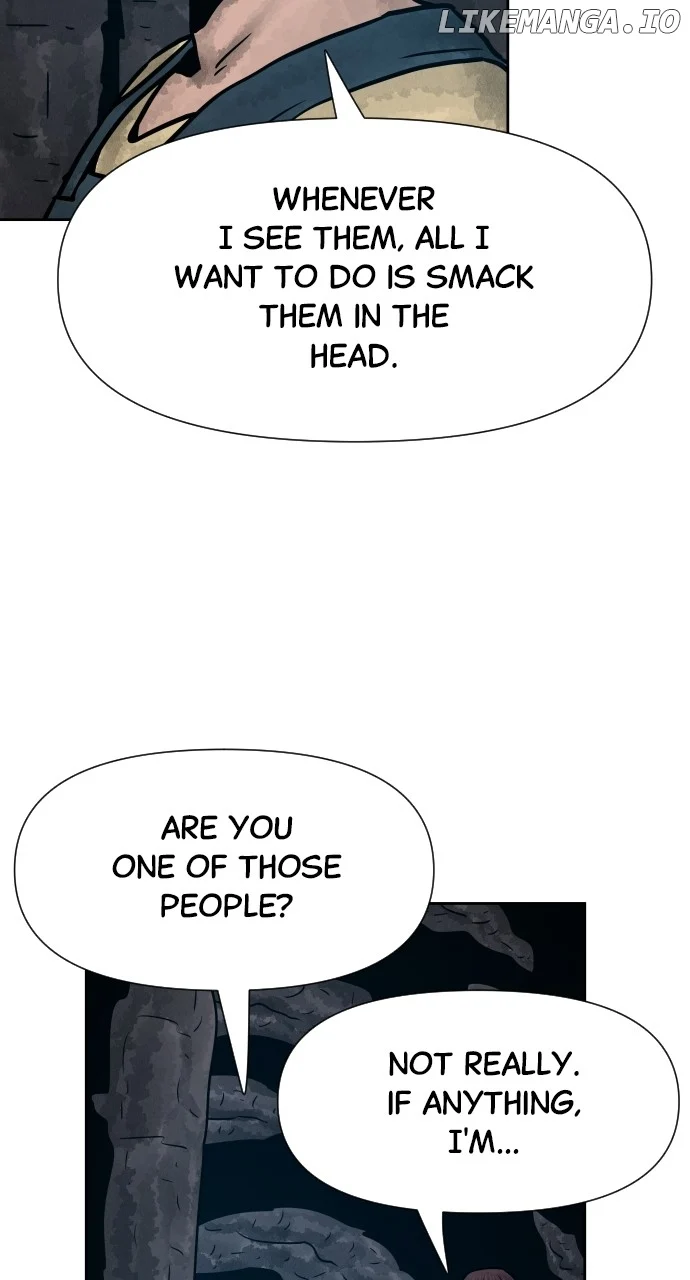 Warrior Executioner Chapter 108 page 11