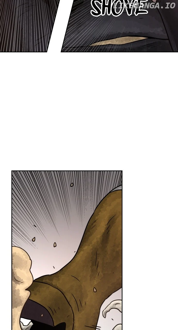 Warrior Executioner Chapter 108 page 27