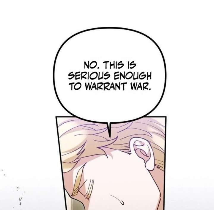 A Beast Swallowed by a Flower Chapter 108 page 110