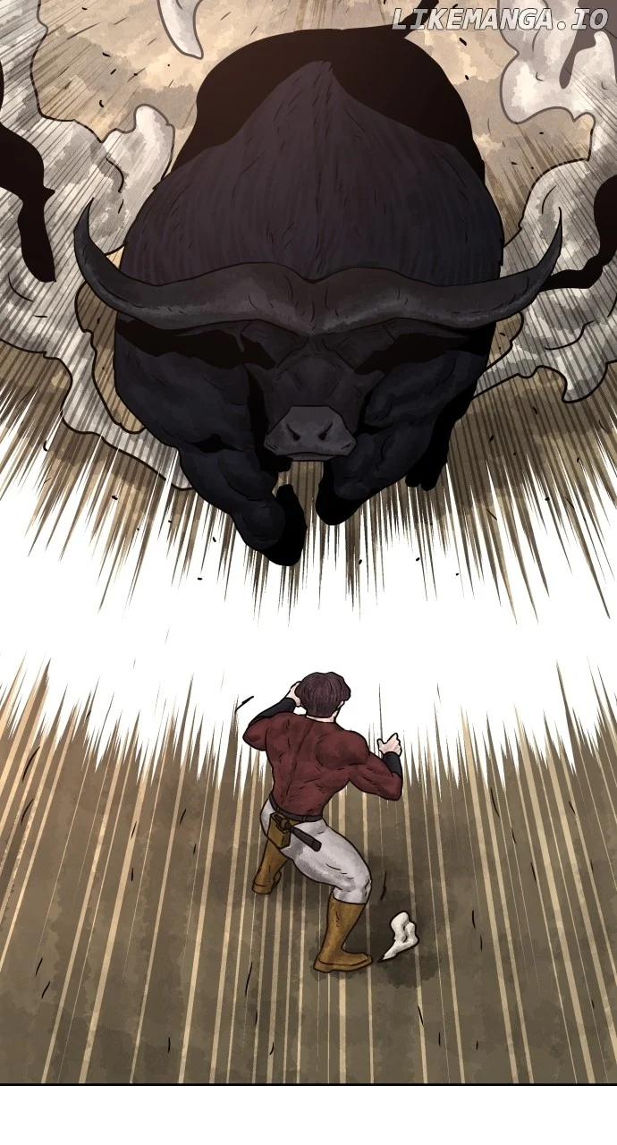 Warrior Executioner Chapter 108 page 24