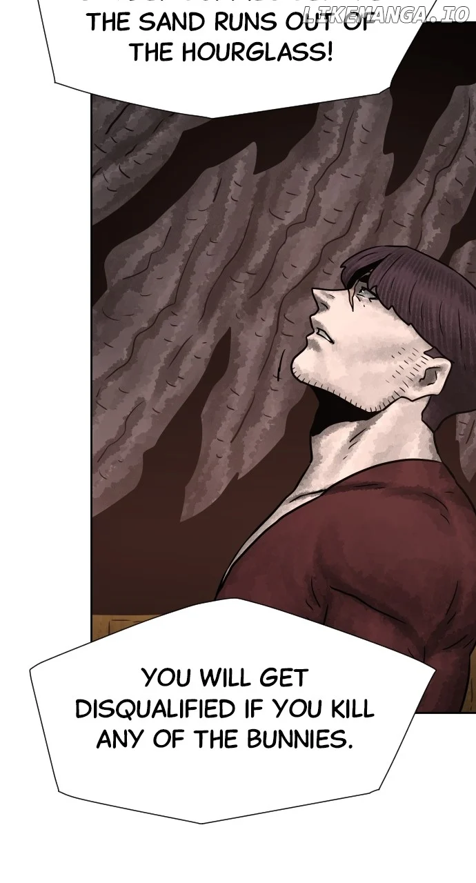 Warrior Executioner Chapter 108 page 39