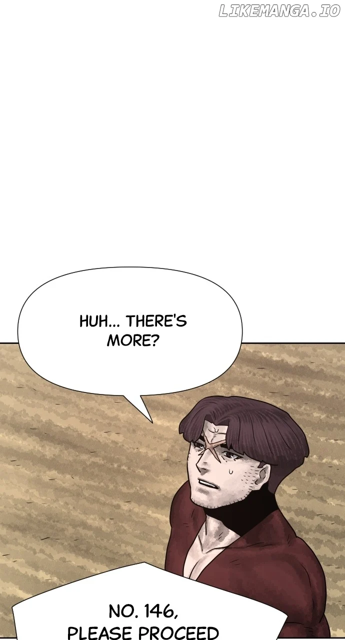 Warrior Executioner Chapter 108 page 34