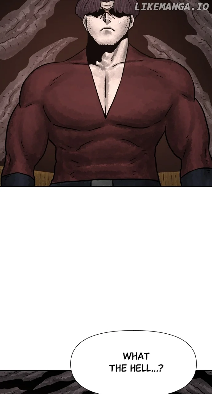Warrior Executioner Chapter 108 page 37