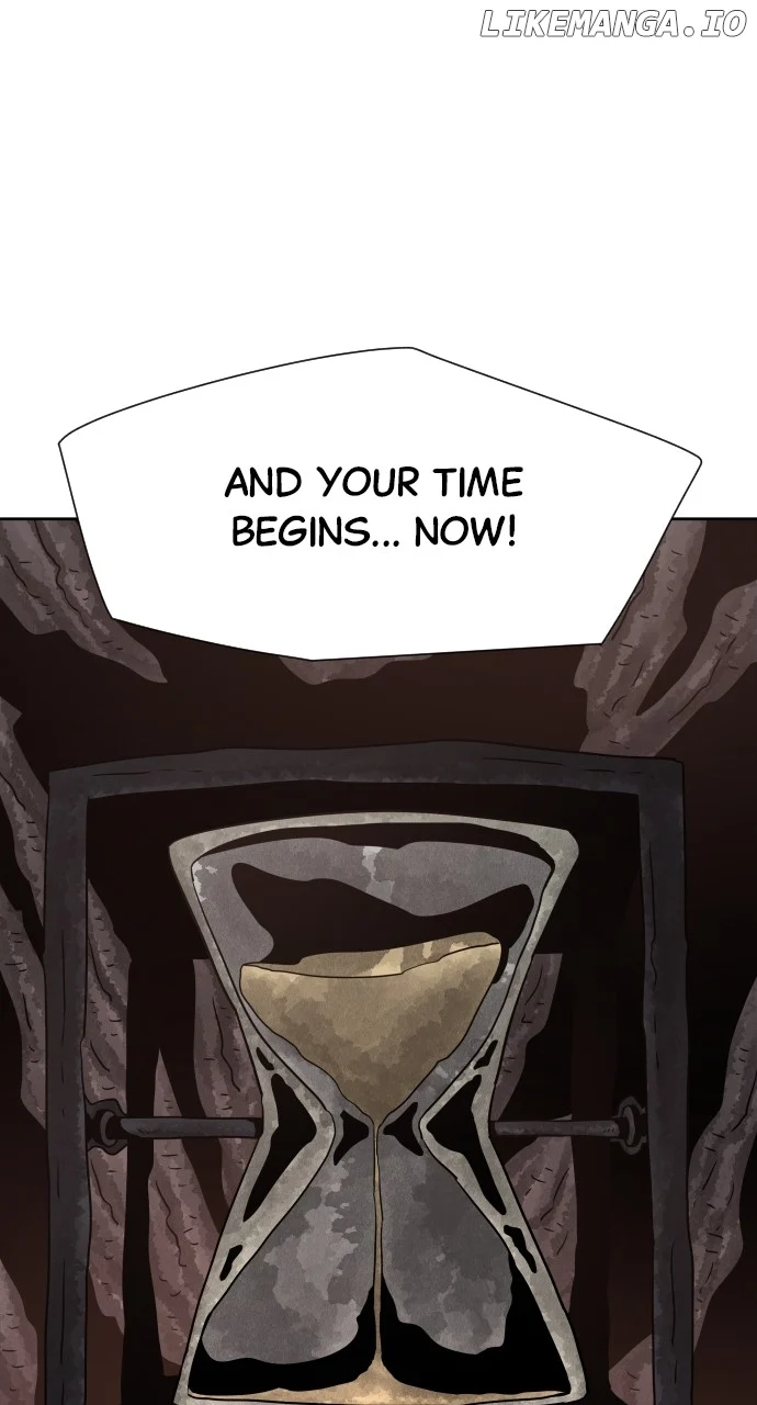 Warrior Executioner Chapter 108 page 41