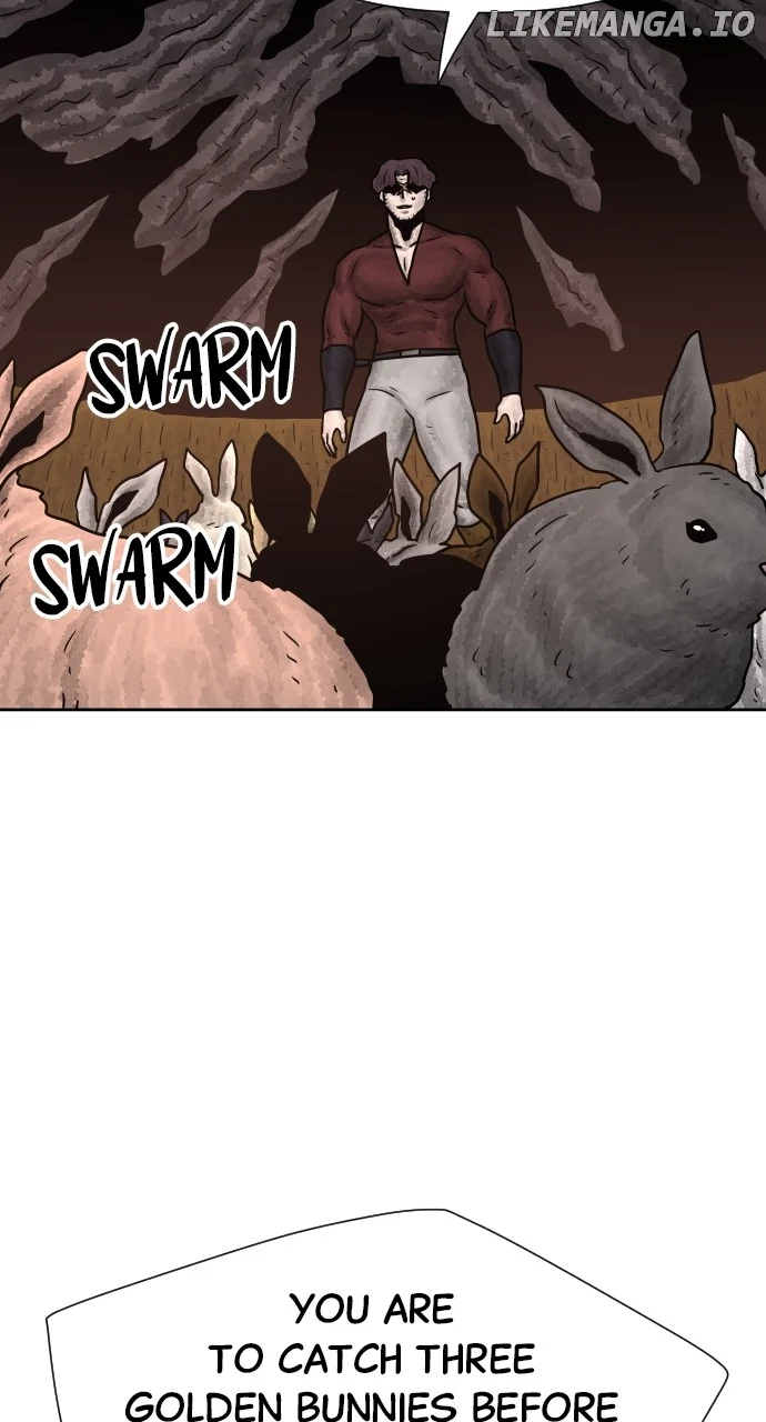 Warrior Executioner Chapter 108 page 38