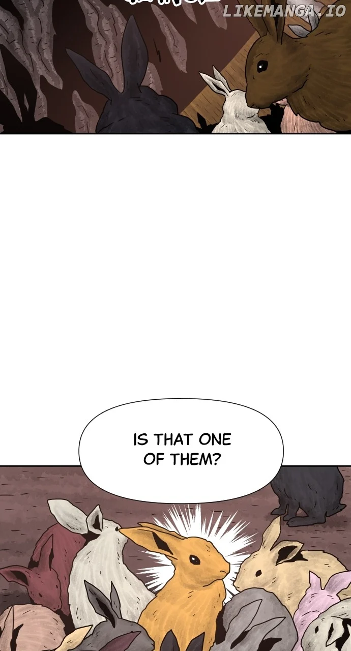 Warrior Executioner Chapter 108 page 43