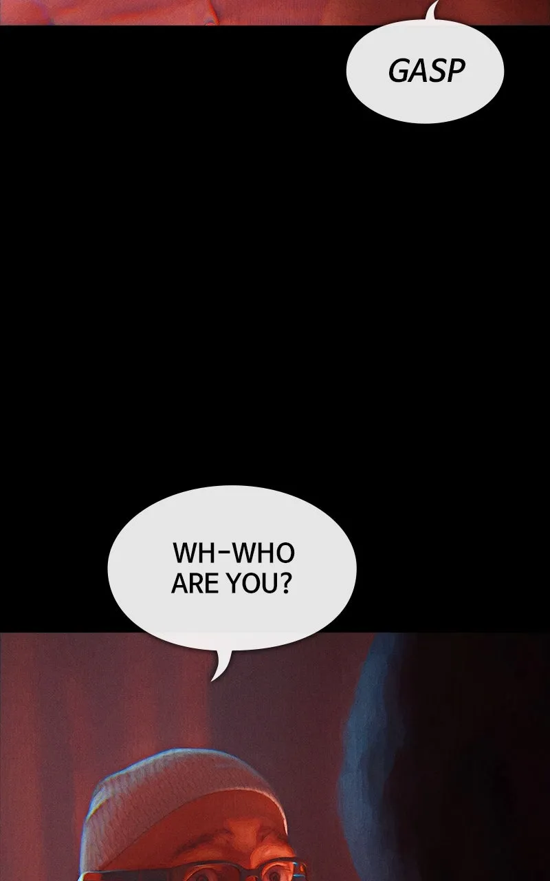 There Are No Demons Chapter 108 page 17