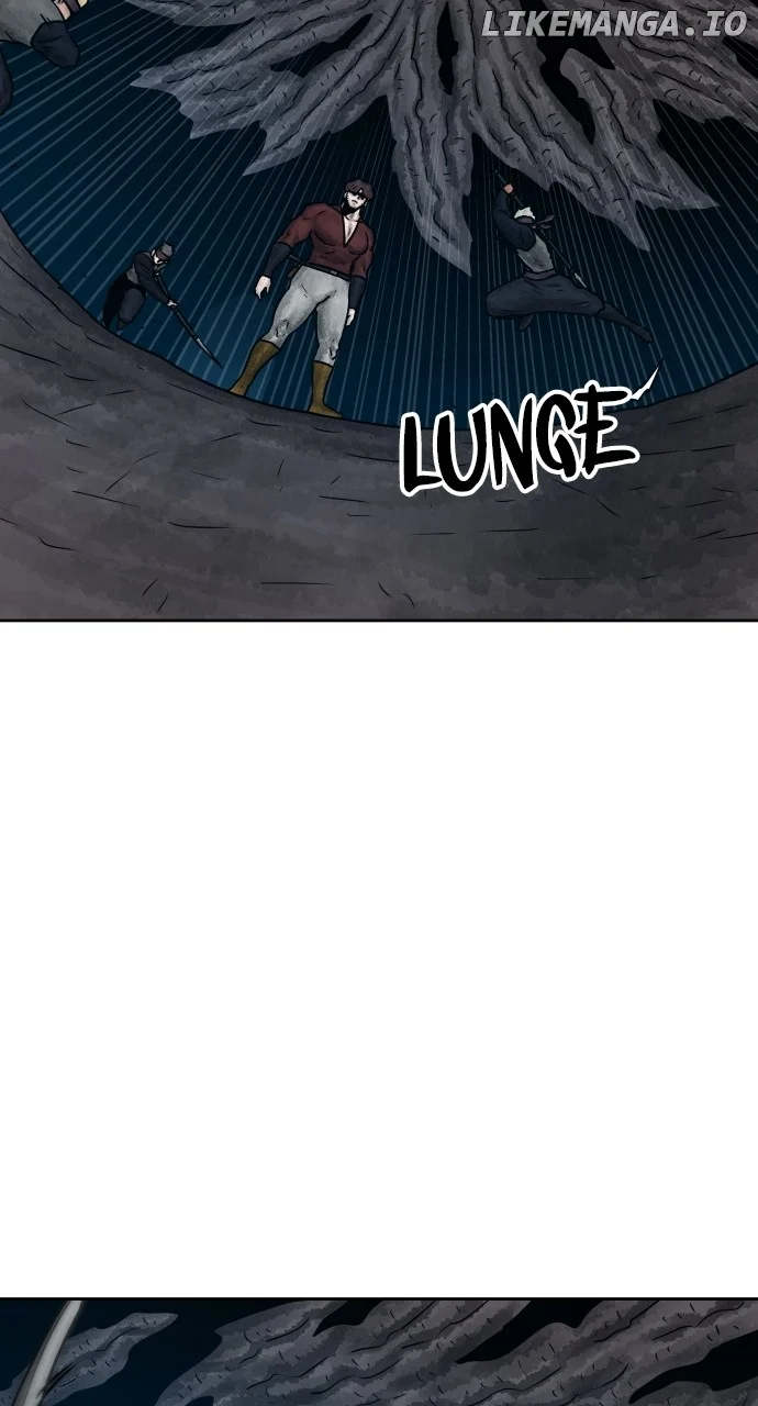 Warrior Executioner Chapter 108 page 60