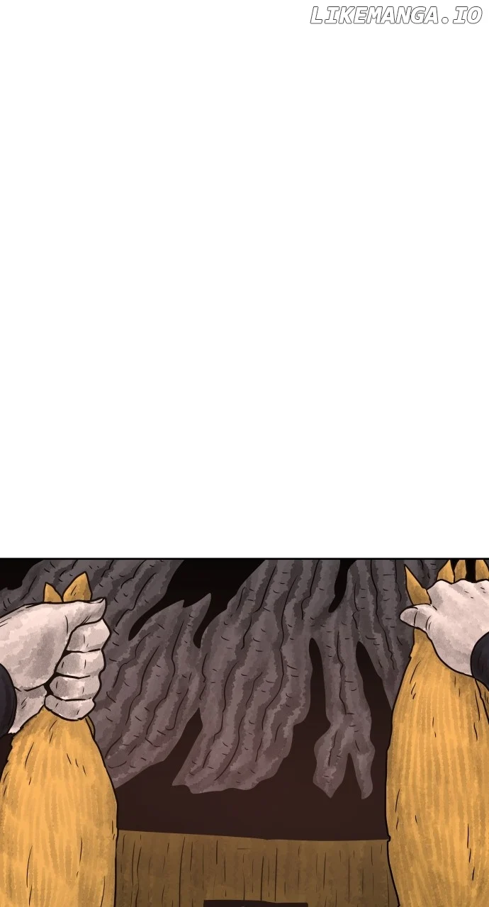 Warrior Executioner Chapter 108 page 50