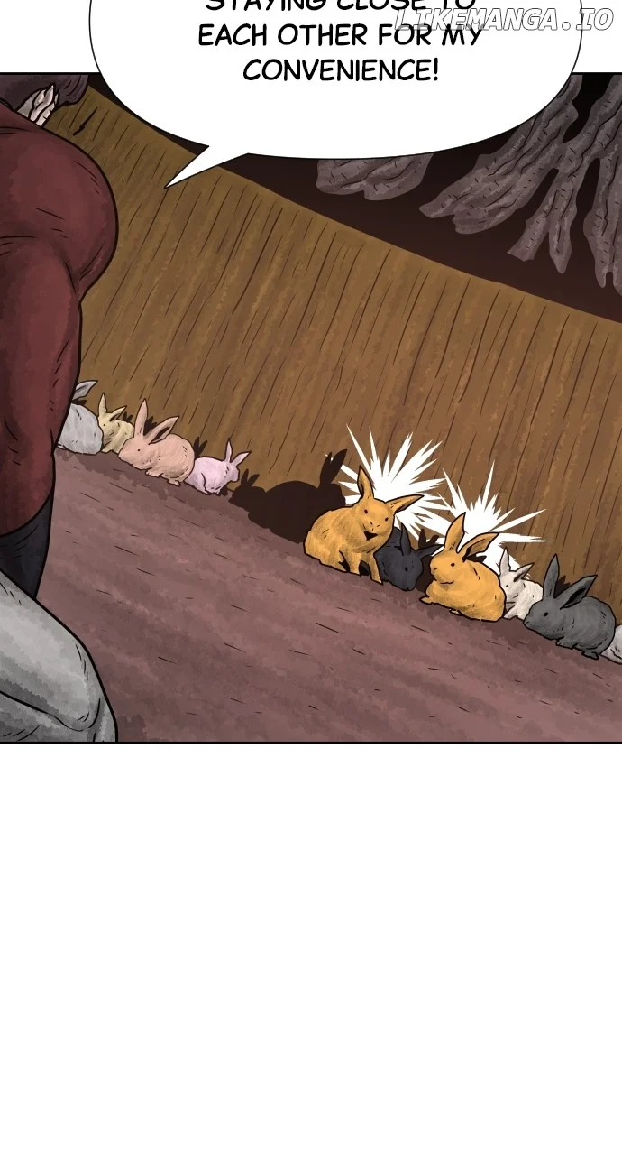 Warrior Executioner Chapter 108 page 48