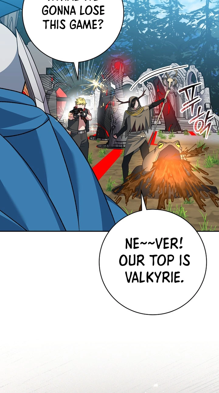 Genius Archer's Livestreaming Chapter 108 page 9