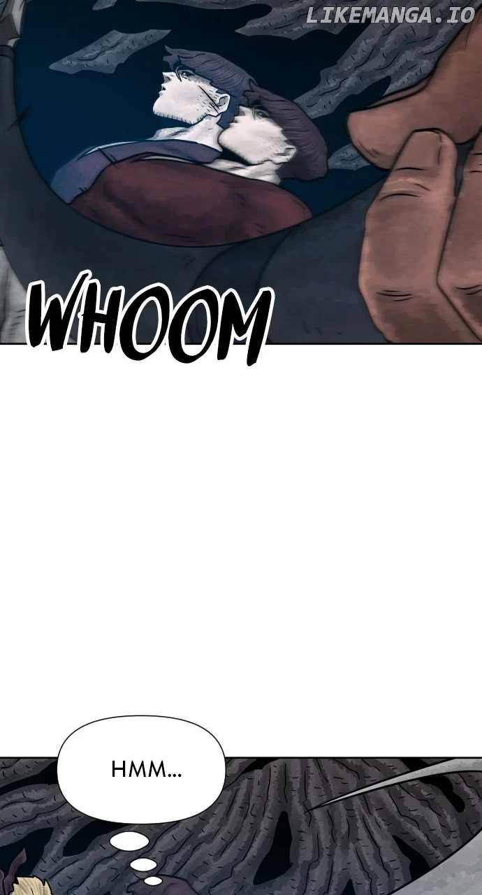 Warrior Executioner Chapter 108 page 61