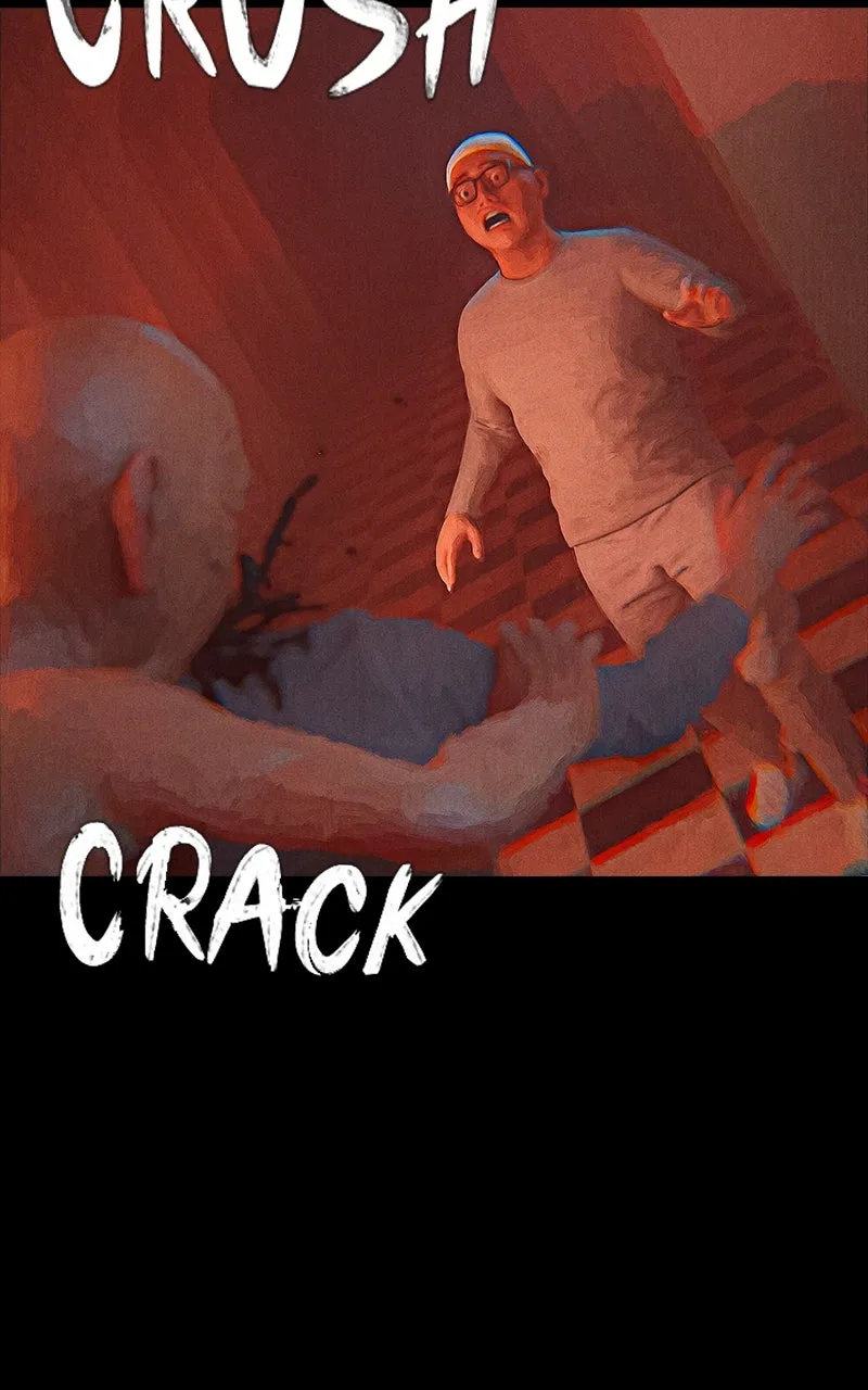 There Are No Demons Chapter 108 page 3