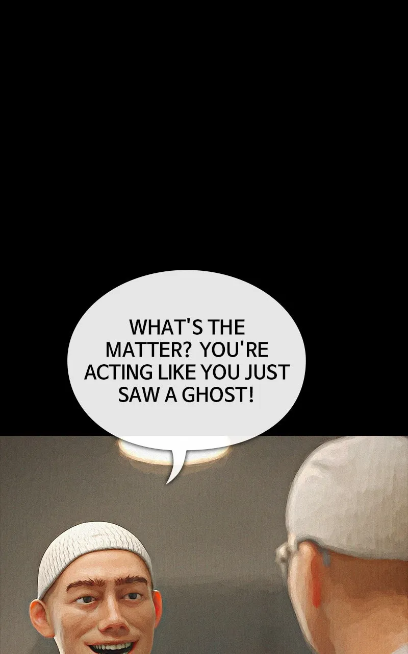 There Are No Demons Chapter 108 page 32